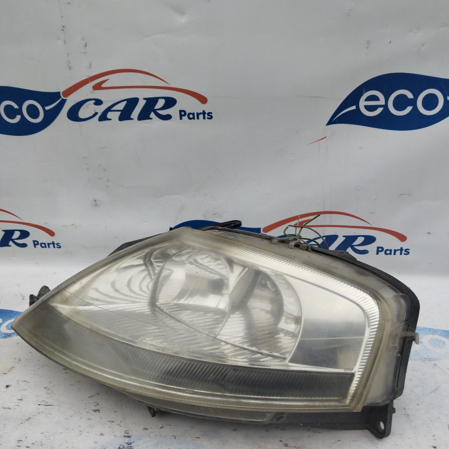Fanale anteriore sx Citroen C3 2005 ecoAG3622