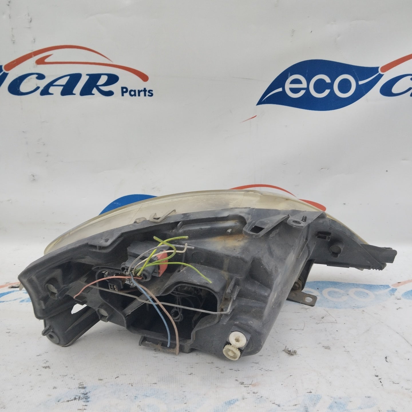 Fanale anteriore sx Citroen C3 2005 ecoAG3622