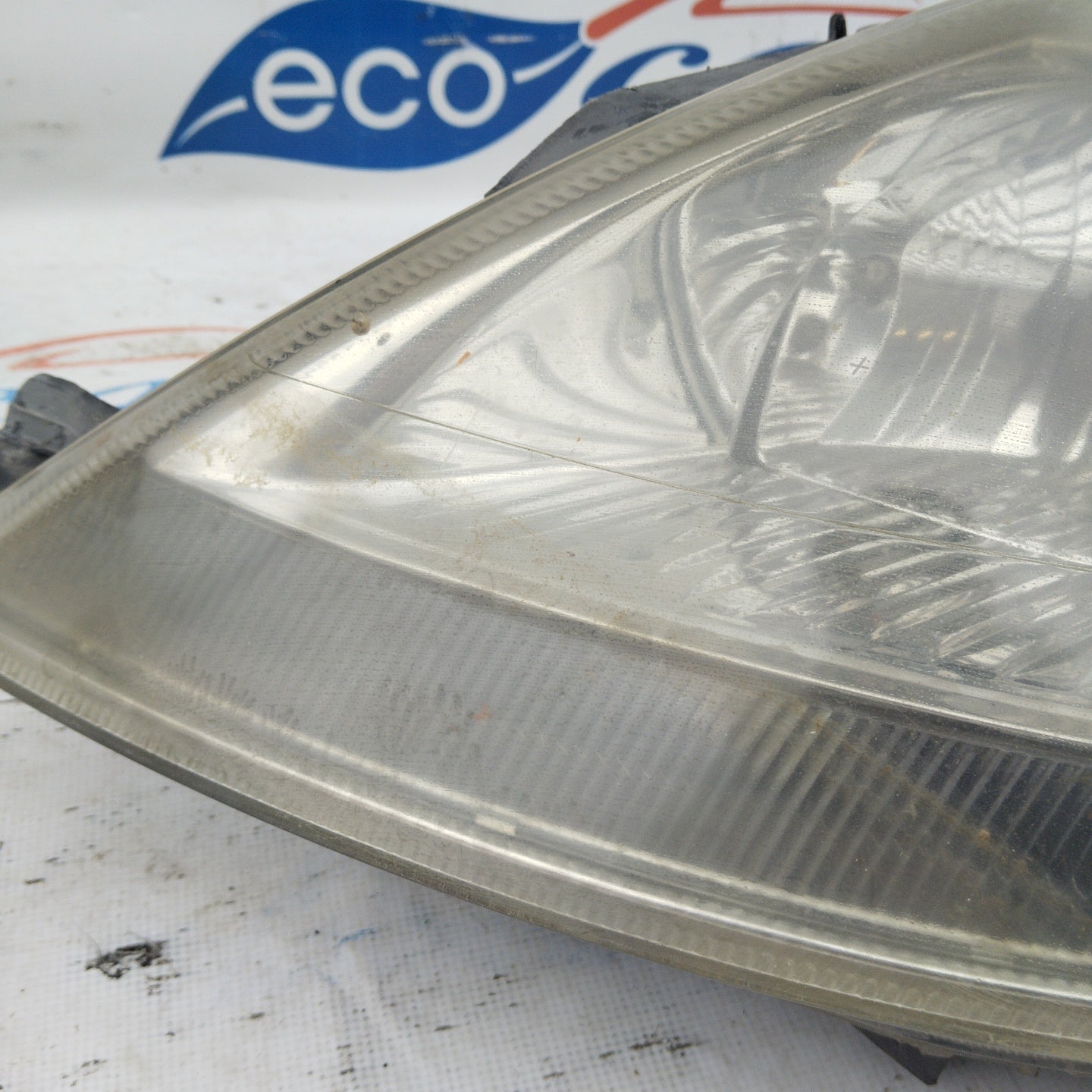 Fanale anteriore sx Citroen C3 2005 ecoAG3622