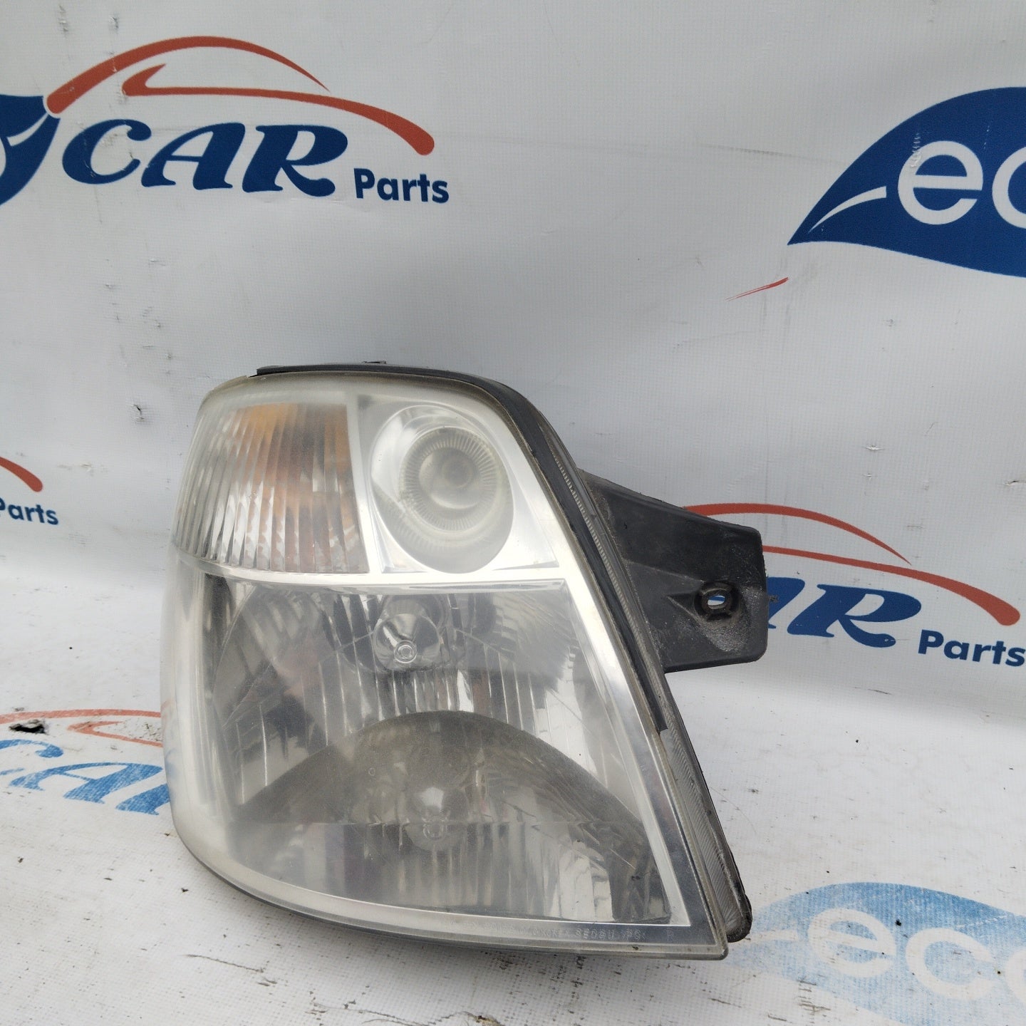 Fanale anteriore dx Kia Picanto 2004 ecoAG3624
