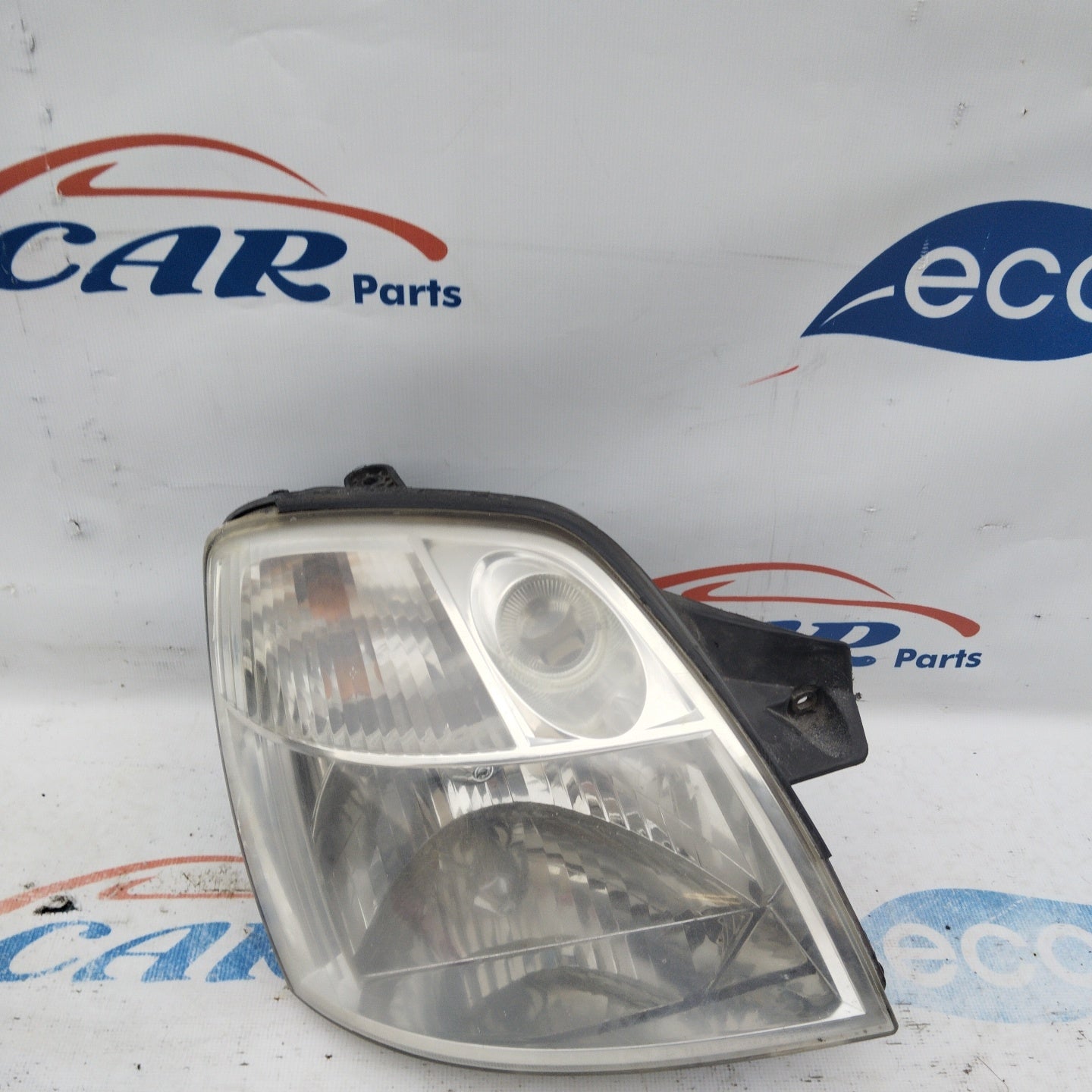 Fanale anteriore dx Kia Picanto 2004 ecoAG3624