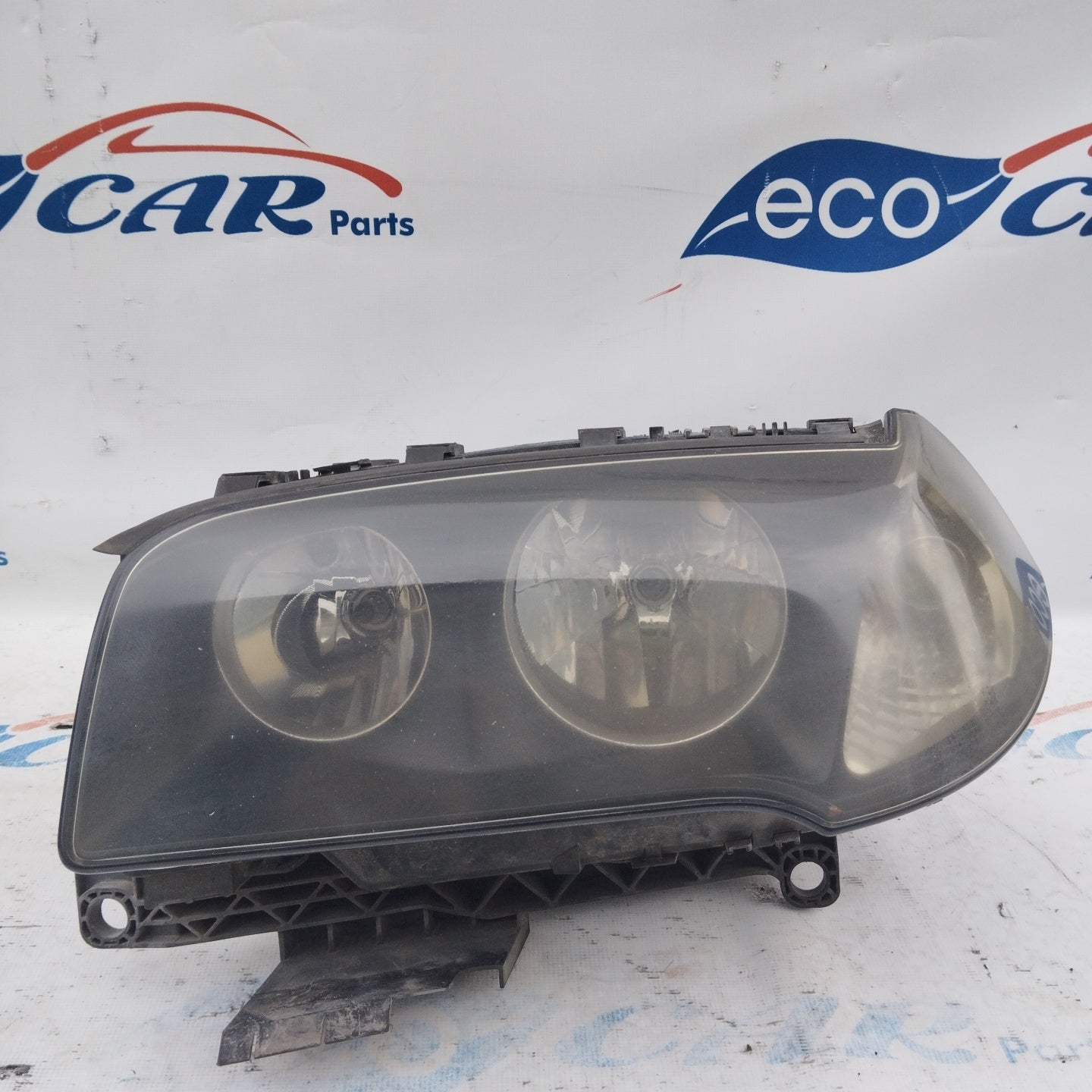 Fanale anteriore sx Bmw X3 E83 ecoAG3625