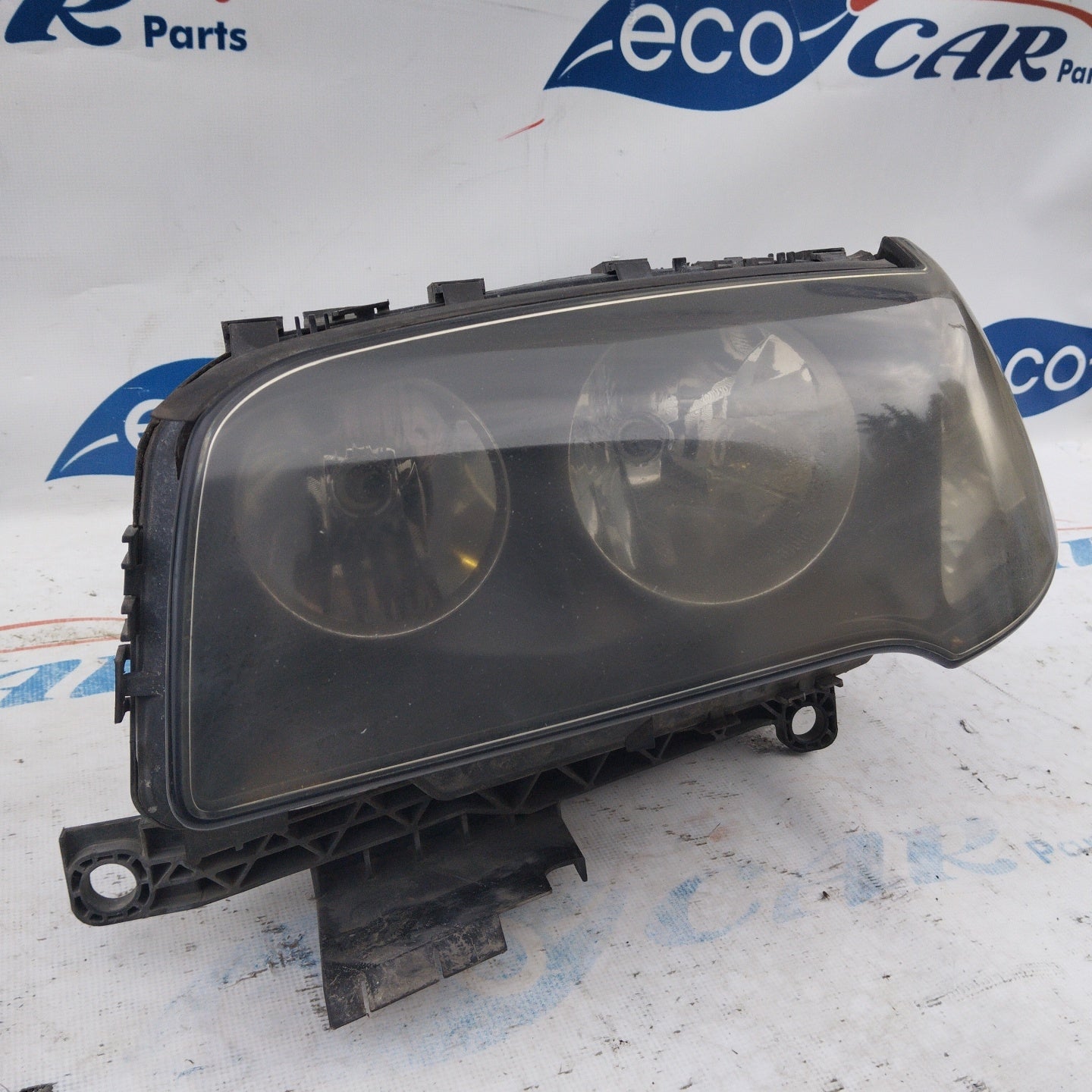 Fanale anteriore sx Bmw X3 E83 ecoAG3625