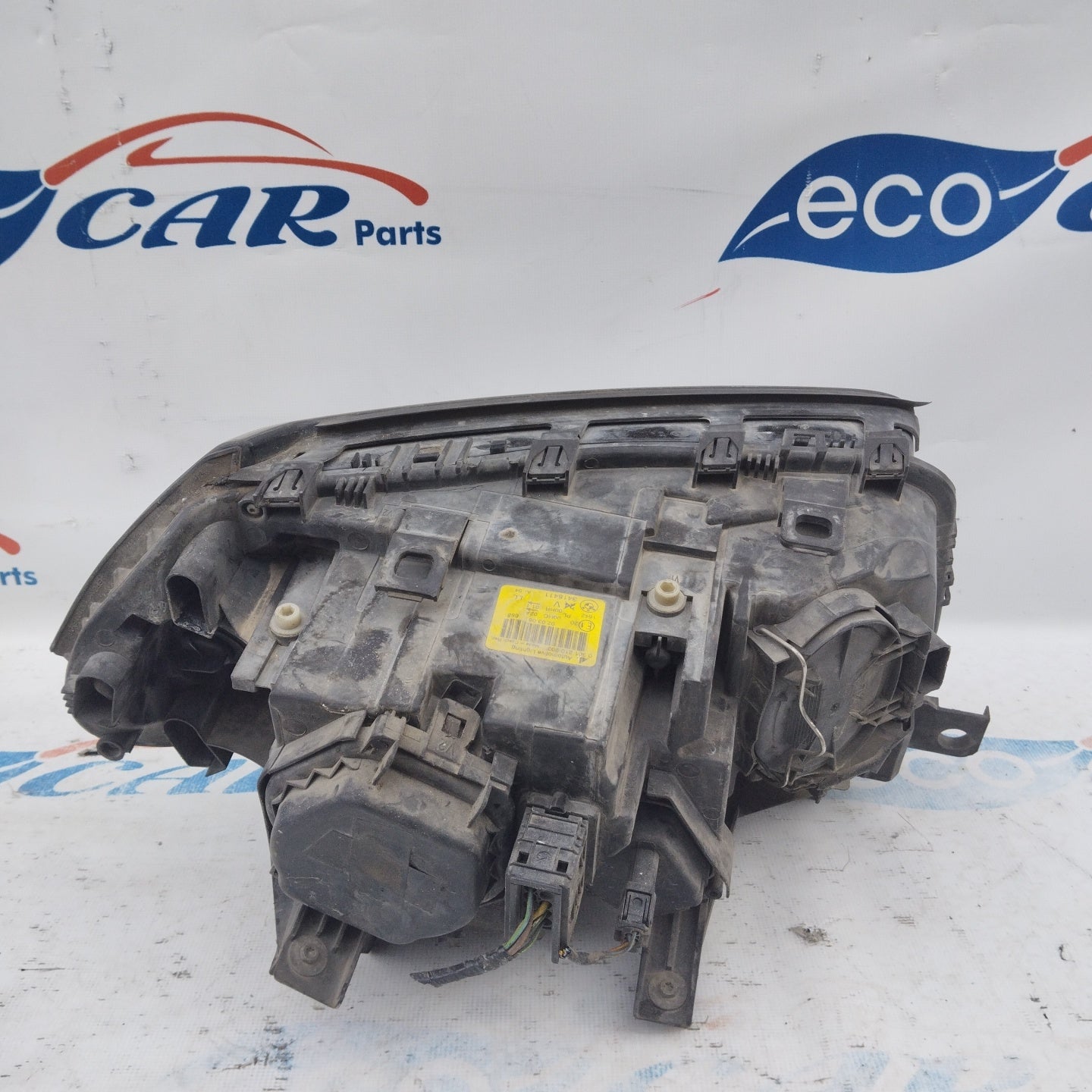Fanale anteriore sx Bmw X3 E83 ecoAG3625