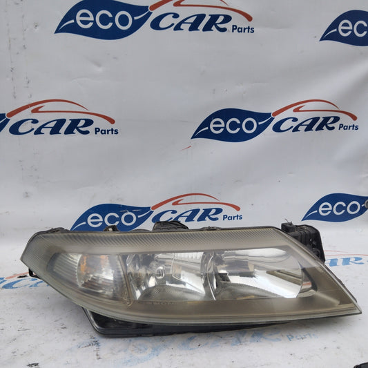 Fanale anteriore dx Renault Laguna 2003 Xenon ecoAG3626