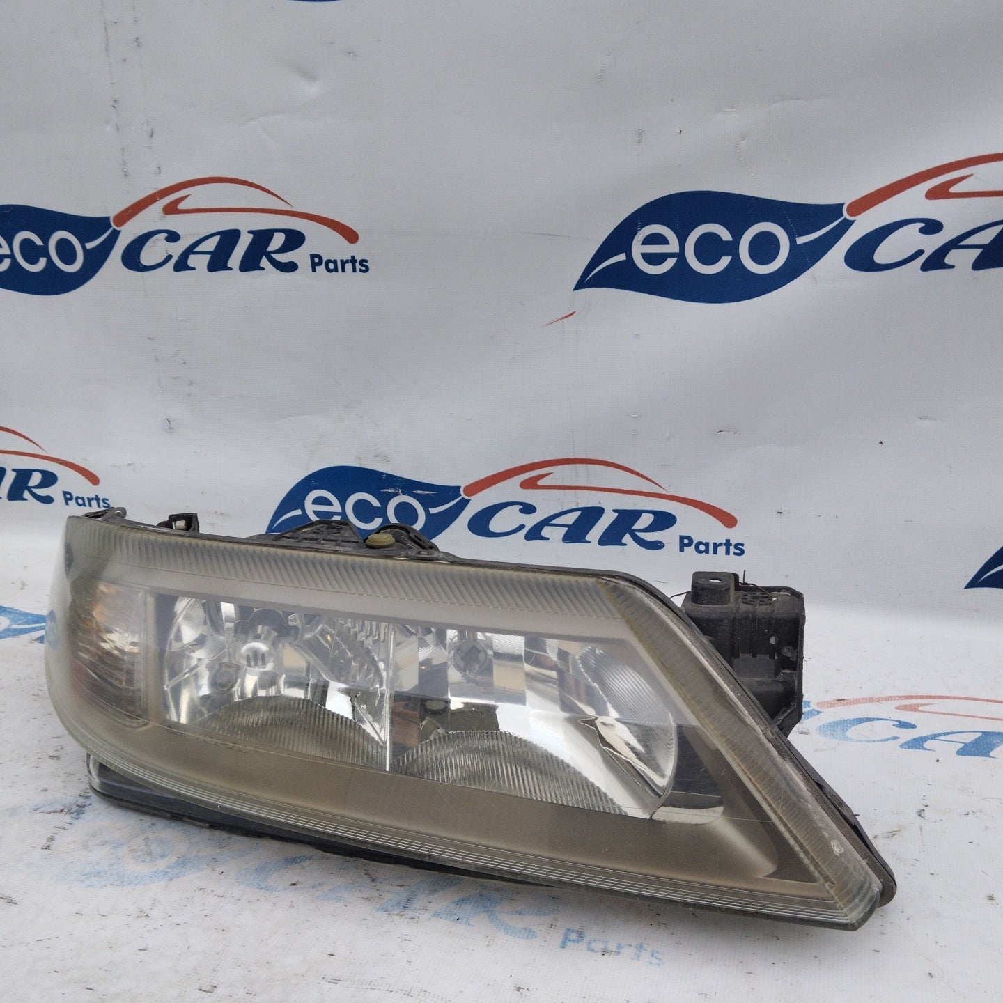 Fanale anteriore dx Renault Laguna 2003 Xenon ecoAG3626