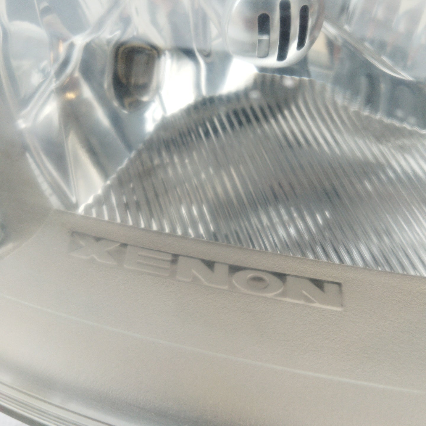 Fanale anteriore dx Renault Laguna 2003 Xenon ecoAG3626