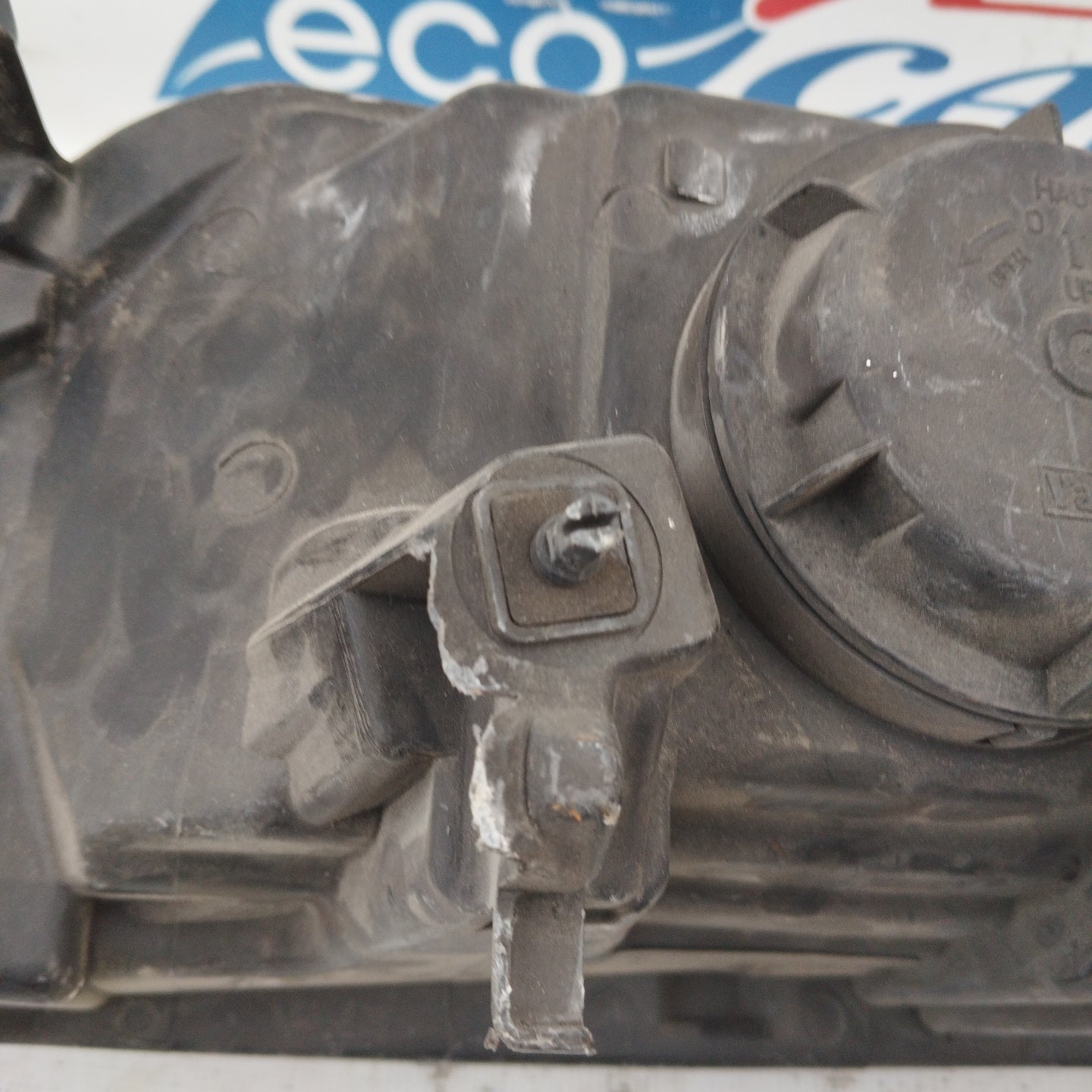 Fanale anteriore dx Renault Laguna 2003 Xenon ecoAG3626