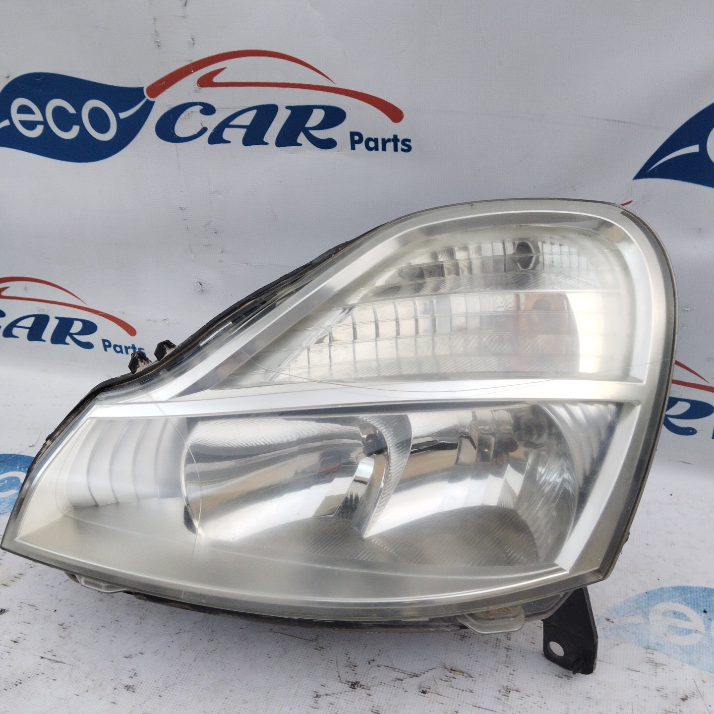 Fanale anteriore sx Renault Modus 2008 ecoAG3627