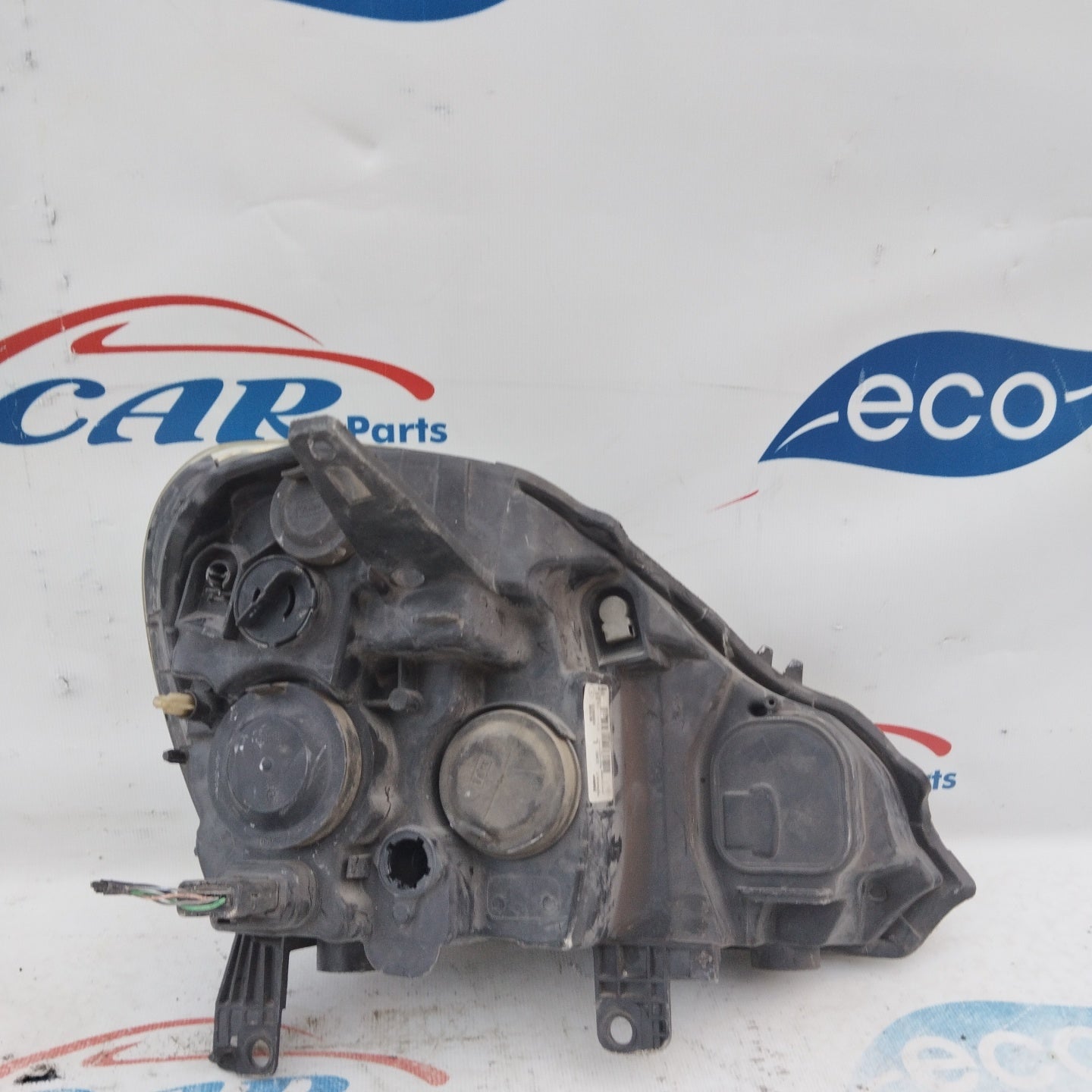 Fanale anteriore sx Renault Modus 2008 ecoAG3627