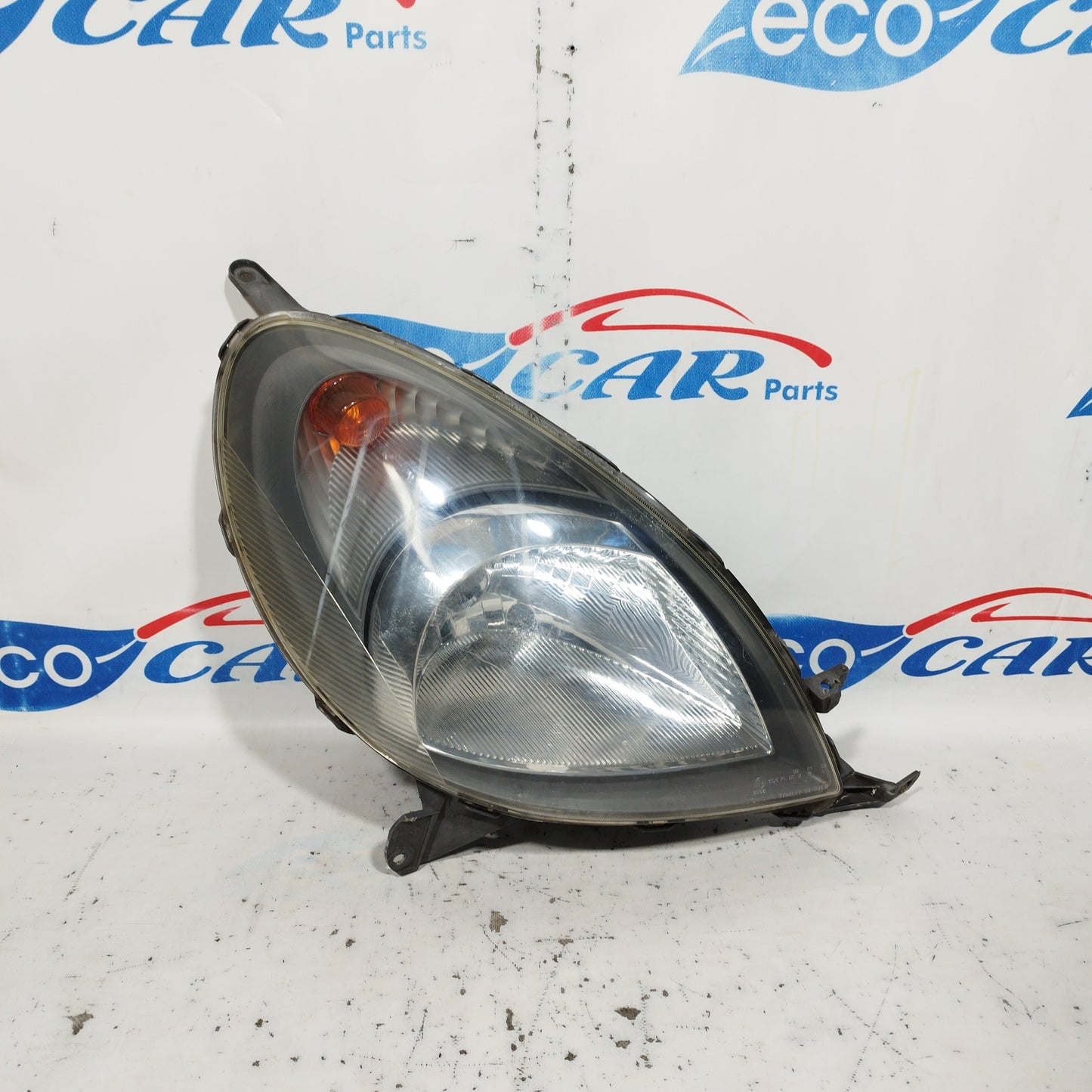 Fanale anteriore dx Toyota Yaris Verso 2001 ecoAC6212