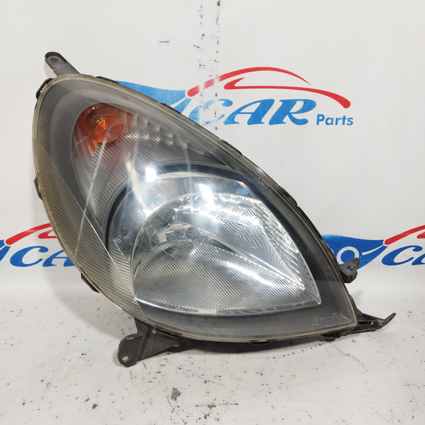 Fanale anteriore dx Toyota Yaris Verso 2001 ecoAC6212