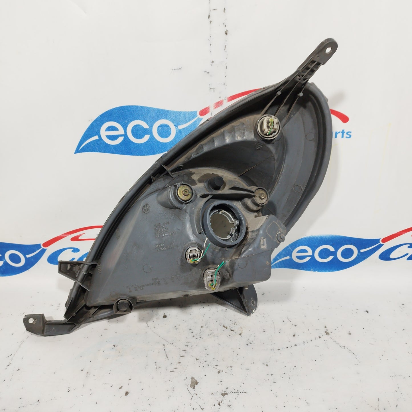 Fanale anteriore dx Toyota Yaris Verso 2001 ecoAC6212