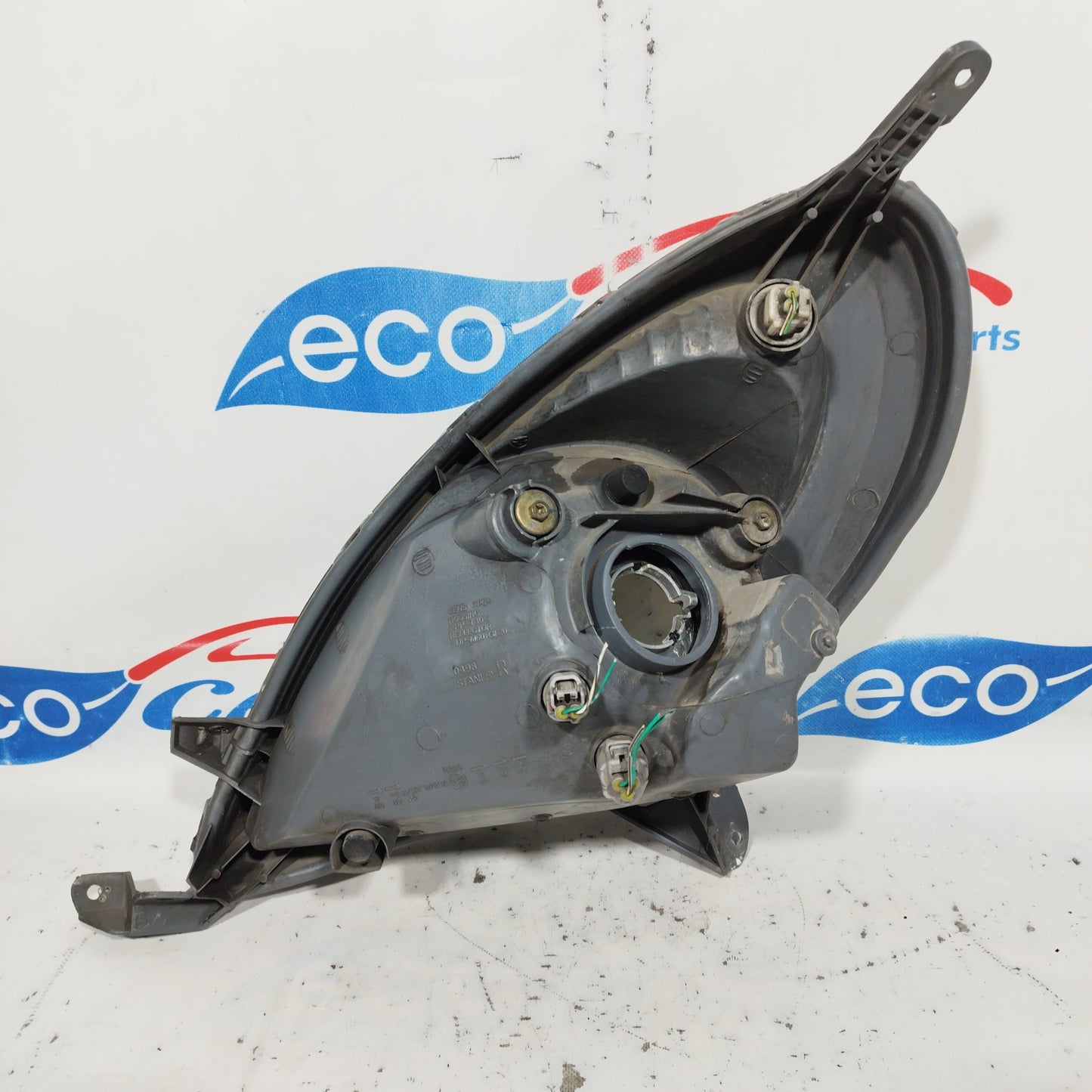 Fanale anteriore dx Toyota Yaris Verso 2001 ecoAC6212