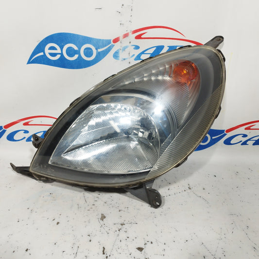 Left front light Toyota Yaris Verso 2001 ecoAC6213