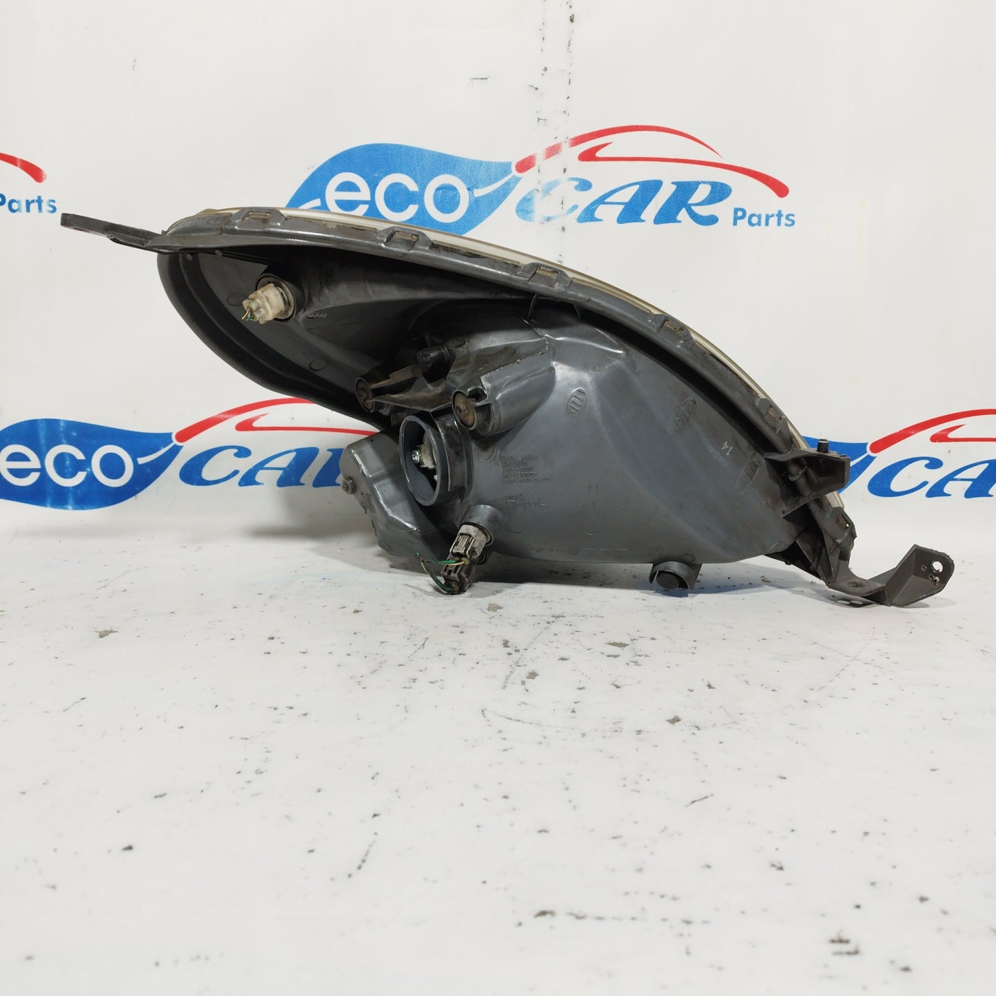 Fanale anteriore sx Toyota Yaris Verso 2001 ecoAC6213