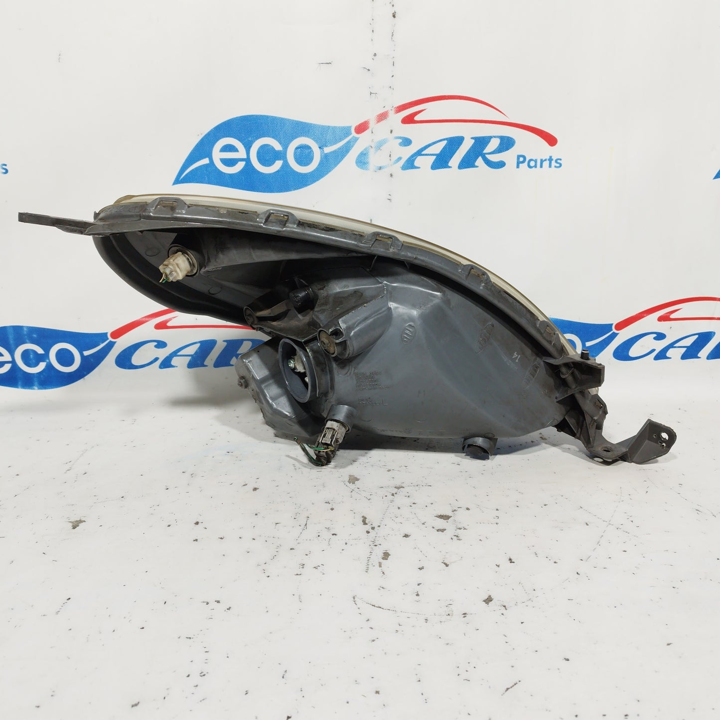 Fanale anteriore sx Toyota Yaris Verso 2001 ecoAC6213