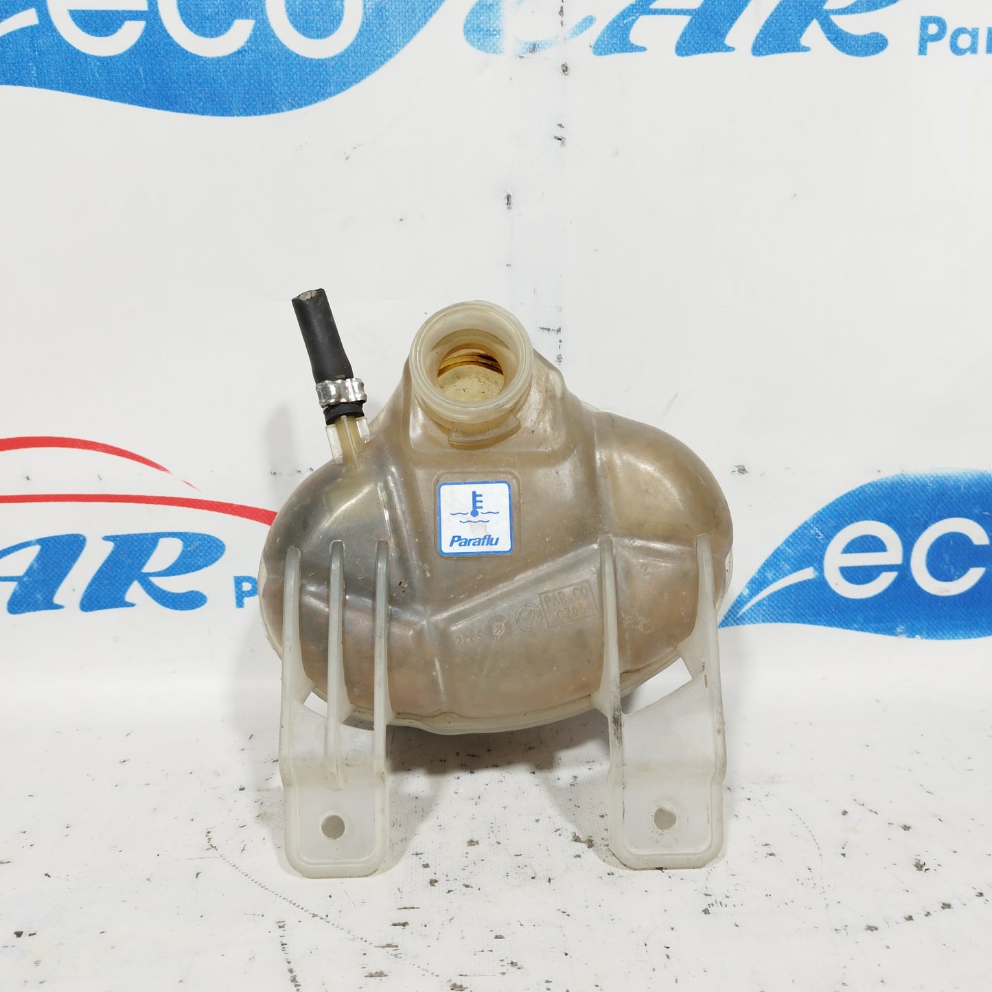 Expansion tank Fiat Grande Punto 2008 ecoAC6215