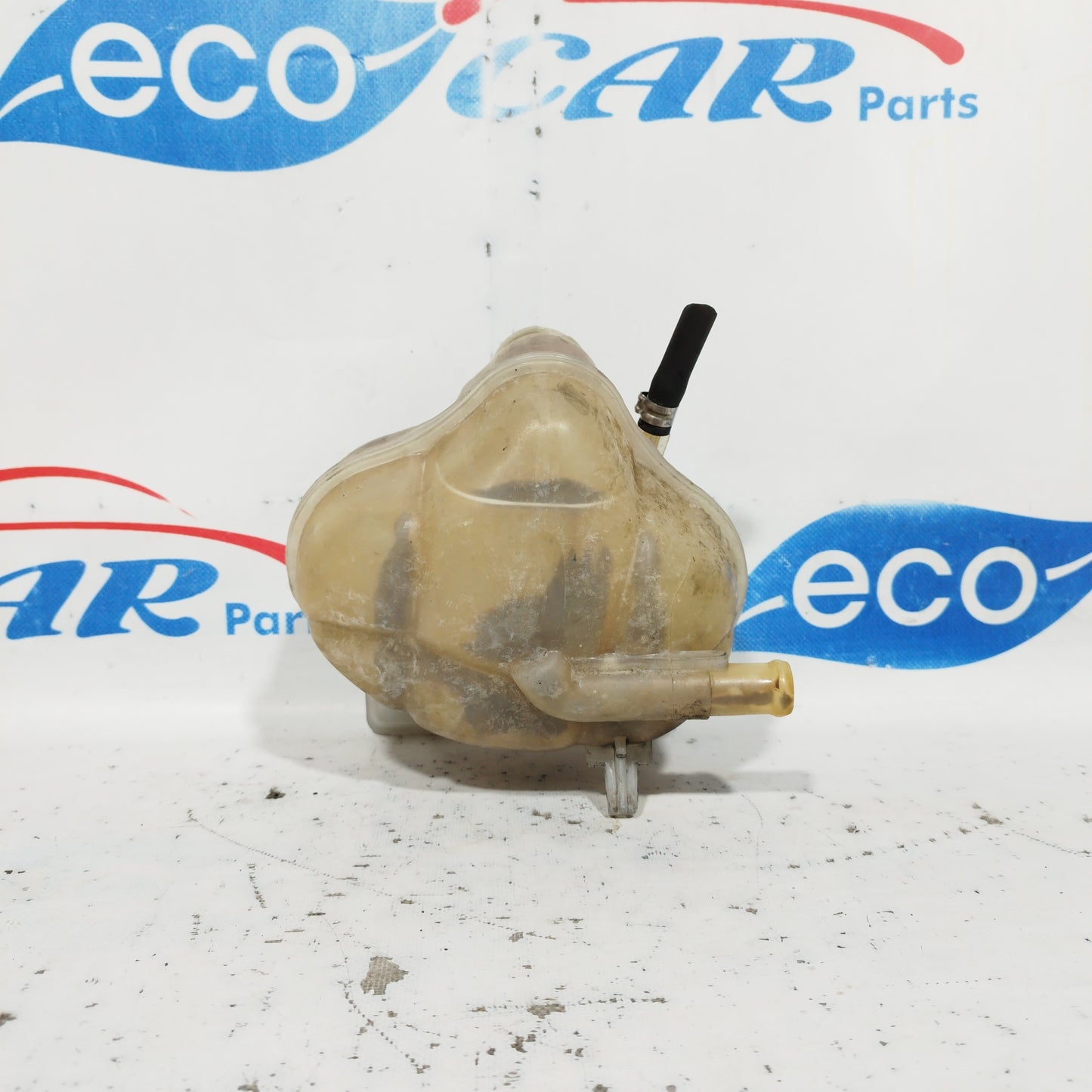 Expansion tank Fiat Grande Punto 2008 ecoAC6215