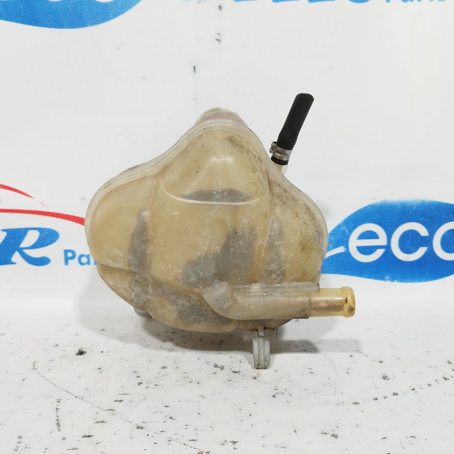 Expansion tank Fiat Grande Punto 2008 ecoAC6215