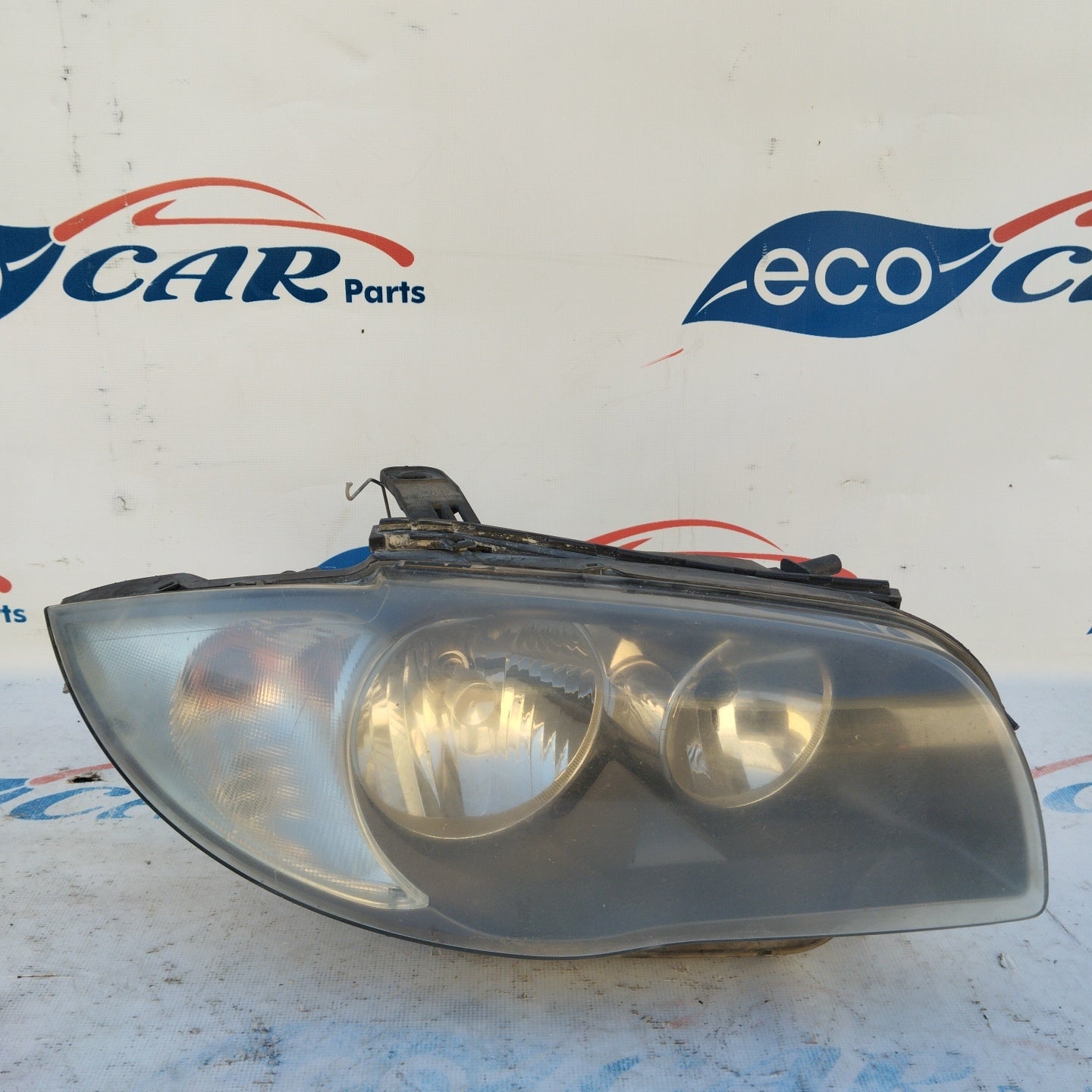 Fanale anteriore dx Bmw Serie 1 2007 ecoAG3628