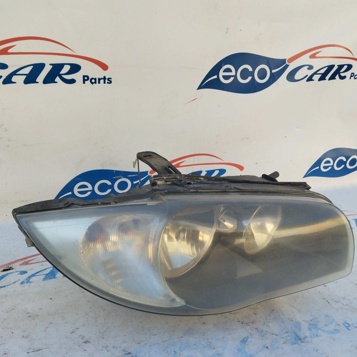 Fanale anteriore dx Bmw Serie 1 2007 ecoAG3628