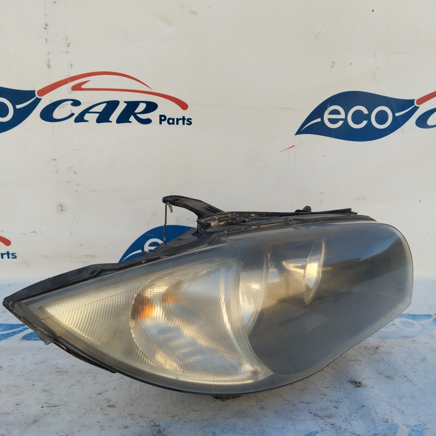 Fanale anteriore dx Bmw Serie 1 2007 ecoAG3628
