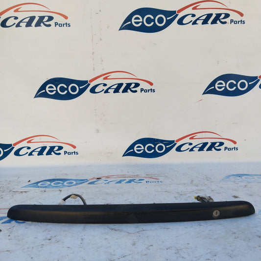 Electric tailgate handle Fiat panda 169 ecoAG3629