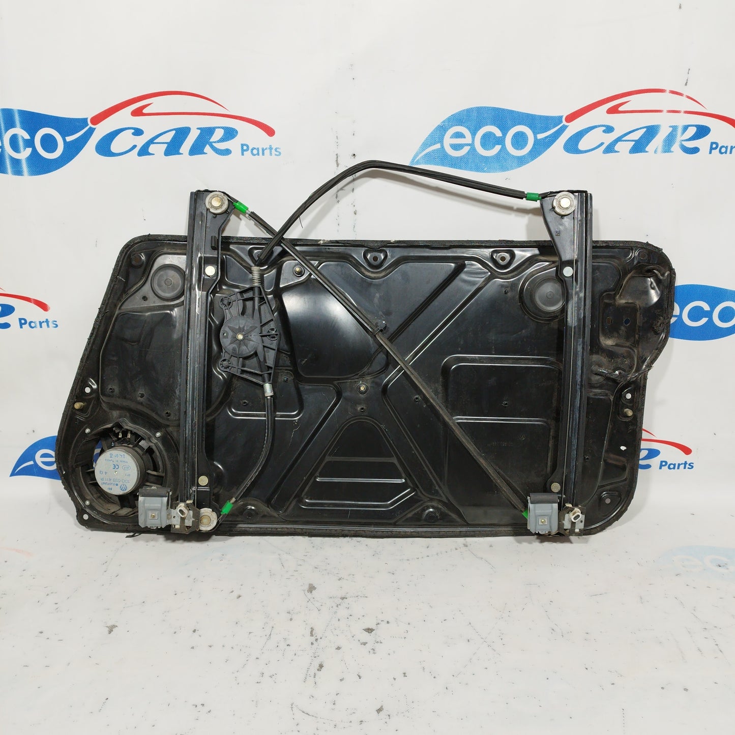Left front panel rack Volkswagen New Beetle 2001 code: 1J2959802C ecoAC6217