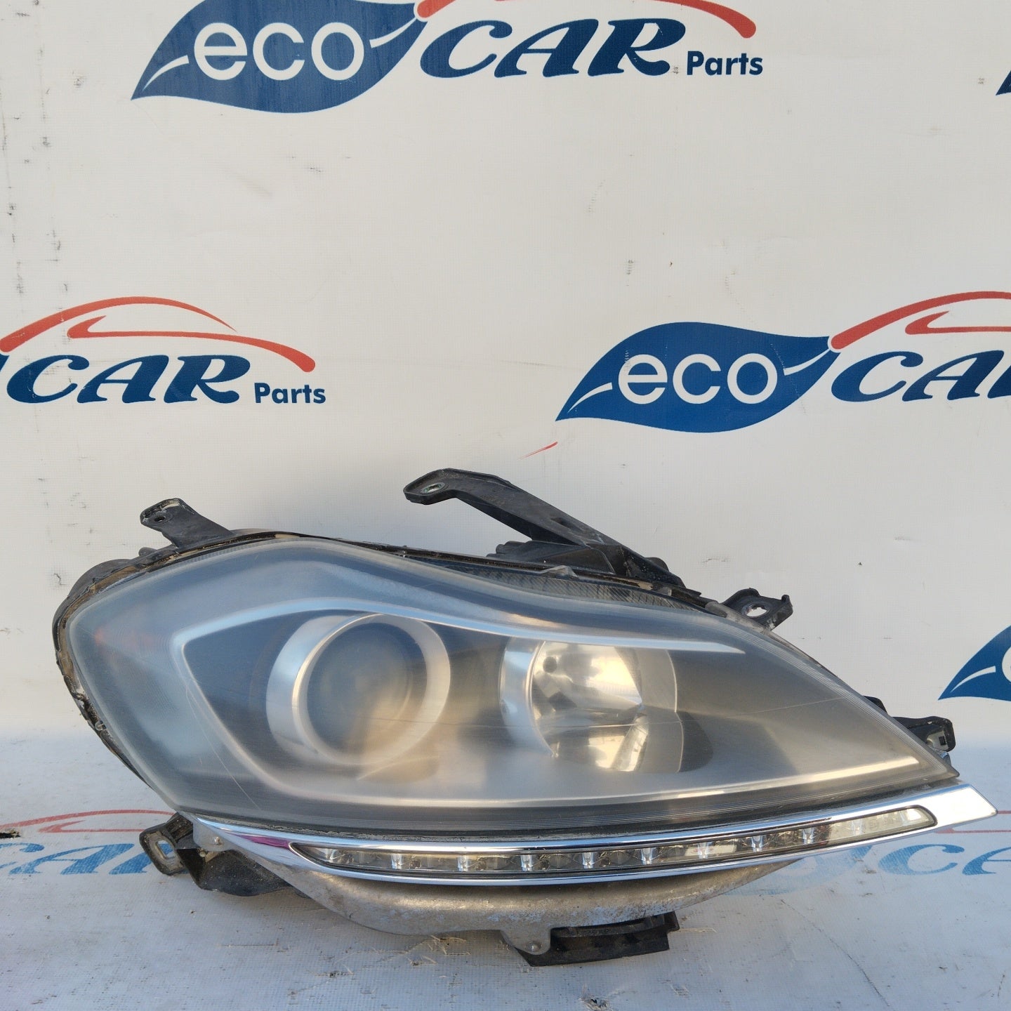 Fanale anteriore dx Xenon Lancia Delta 2009 ecoAG3630