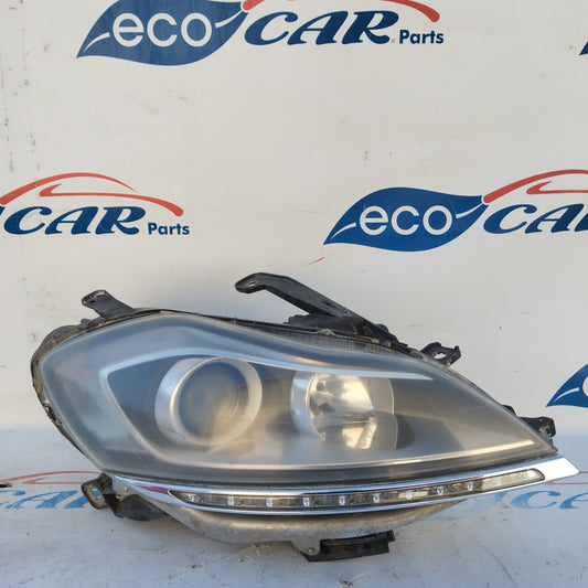 Fanale anteriore dx Xenon Lancia Delta 2009 ecoAG3630