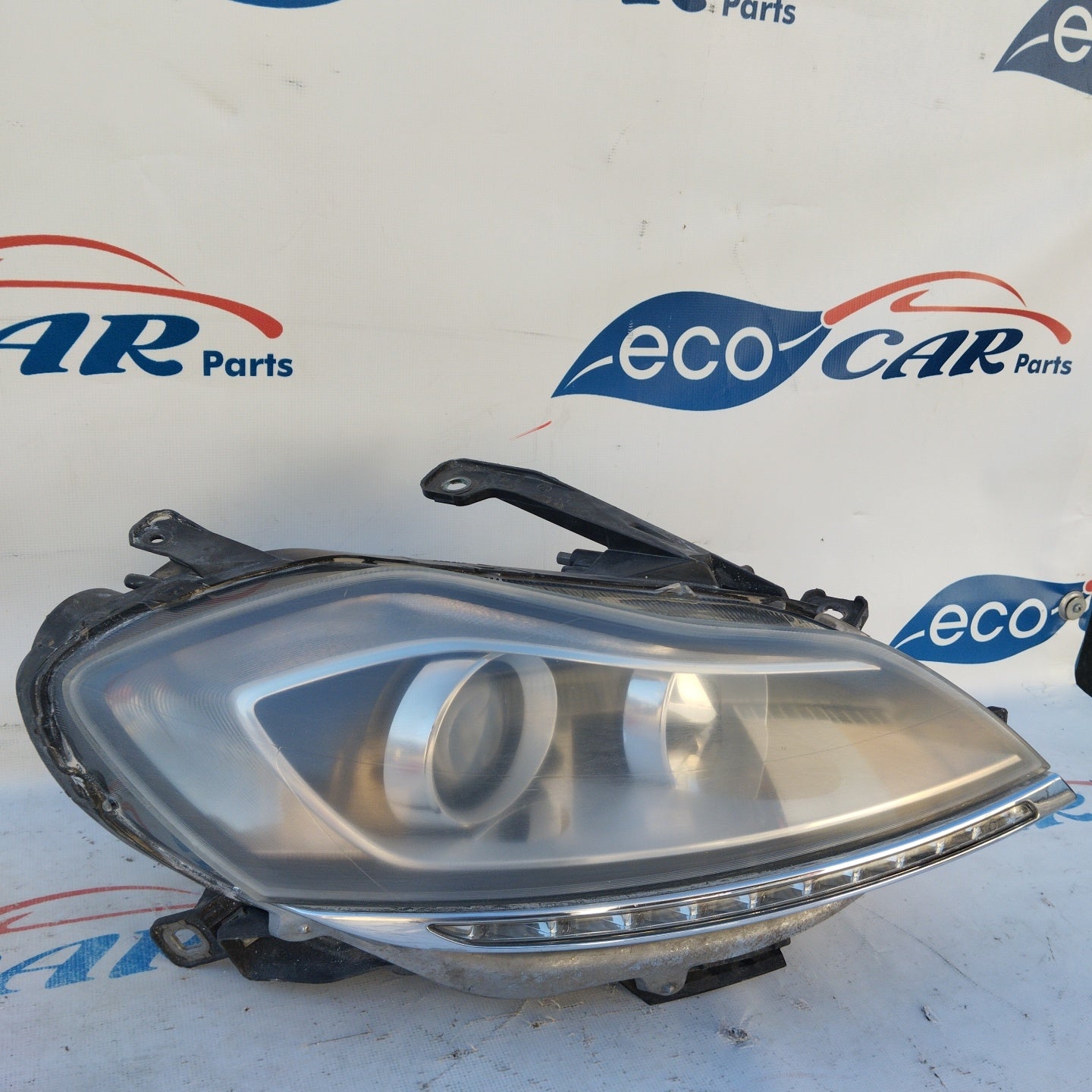 Fanale anteriore dx Xenon Lancia Delta 2009 ecoAG3630