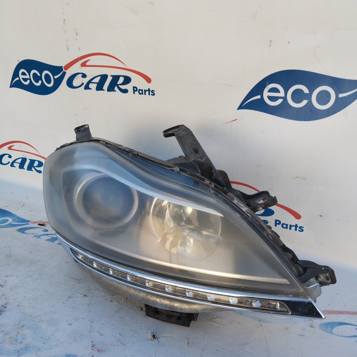 Fanale anteriore dx Xenon Lancia Delta 2009 ecoAG3630