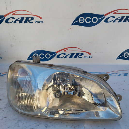 Fanale anteriore dx Kia Carnival 2004 ecoAG3631