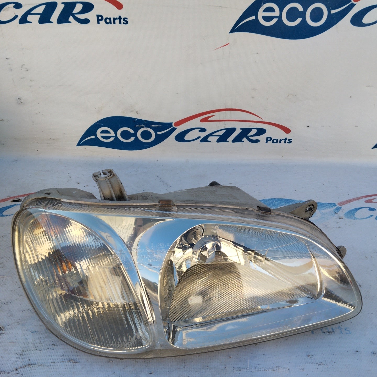 Fanale anteriore dx Kia Carnival 2004 ecoAG3631