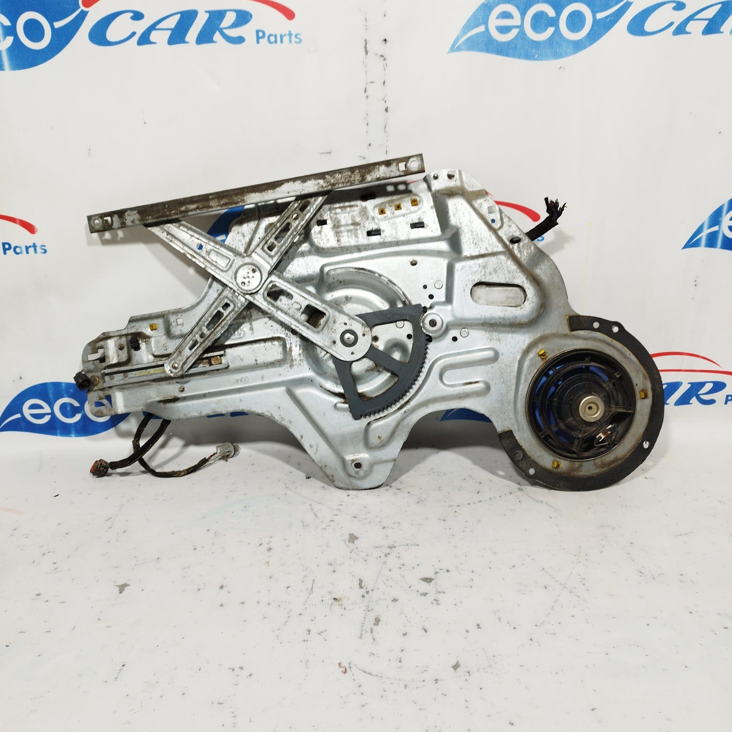 Right rear rack Kia Cerato 2005 ecoAC6220