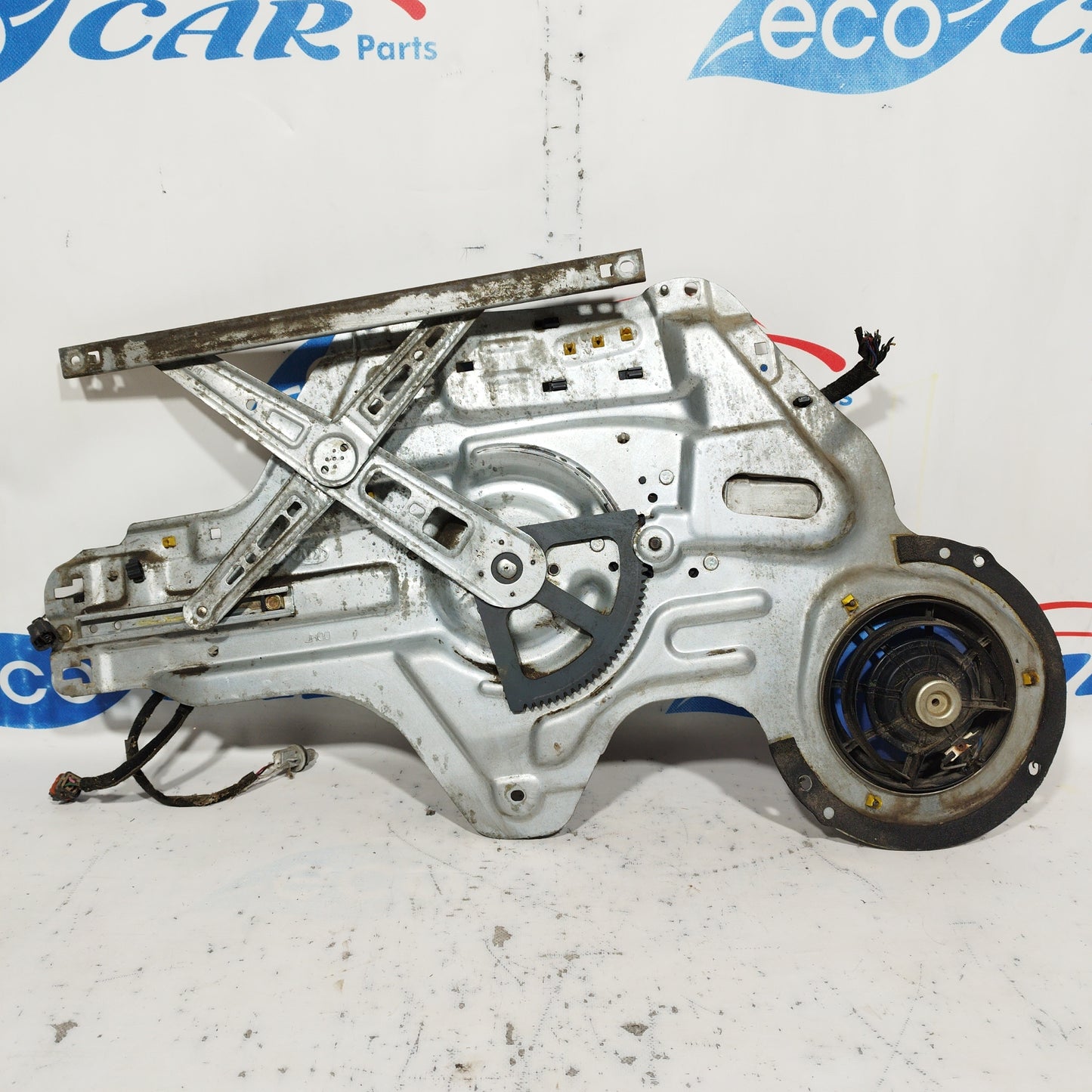 Right rear rack Kia Cerato 2005 ecoAC6220