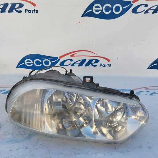 Fanale anteriore dx Alfa Romeo 156 I serie ecoAG3633