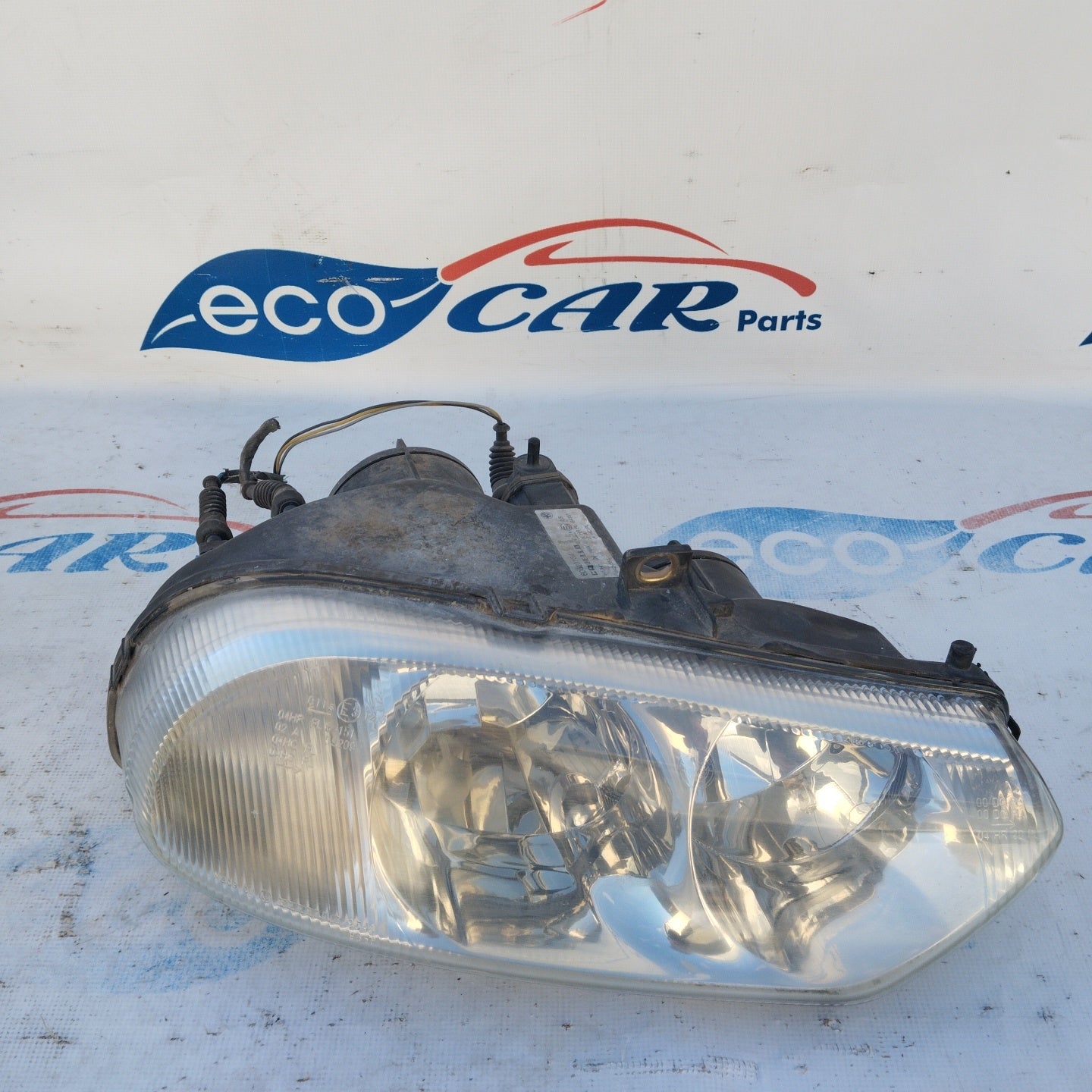 Fanale anteriore dx Alfa Romeo 156 I serie ecoAG3633