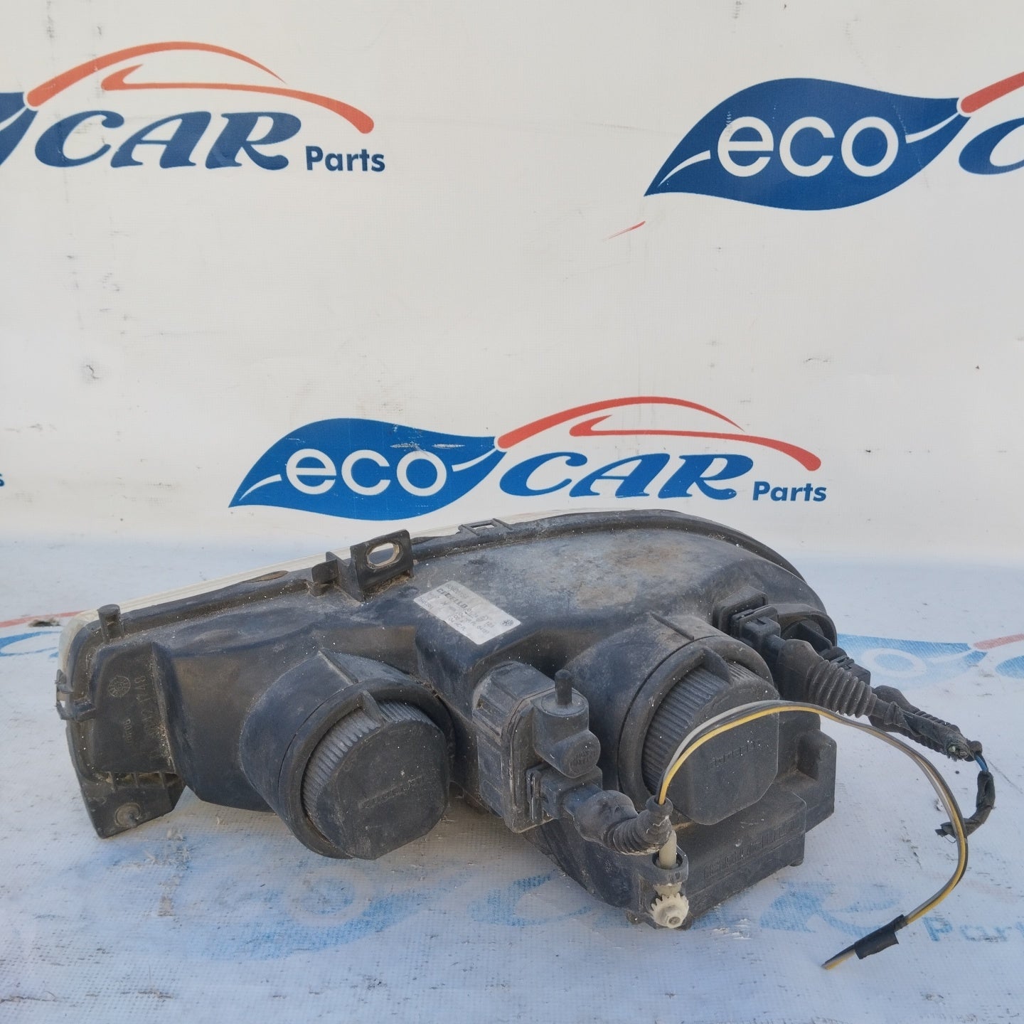 Fanale anteriore dx Alfa Romeo 156 I serie ecoAG3633