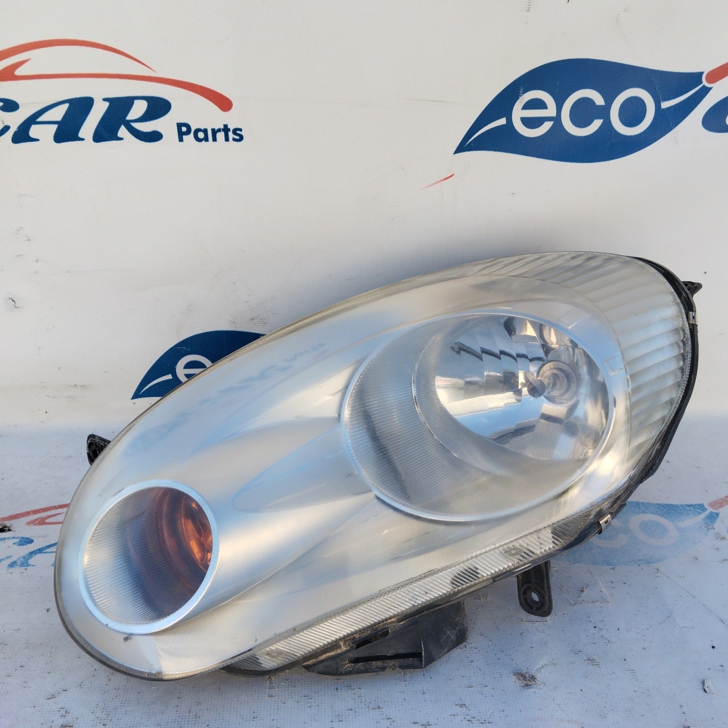 Fanale anteriore sx Dr1 2010 Cod. F114000052 ecoAG3634