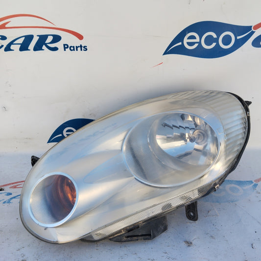 Fanale anteriore sx Dr1 2010 Cod. F114000052 ecoAG3634