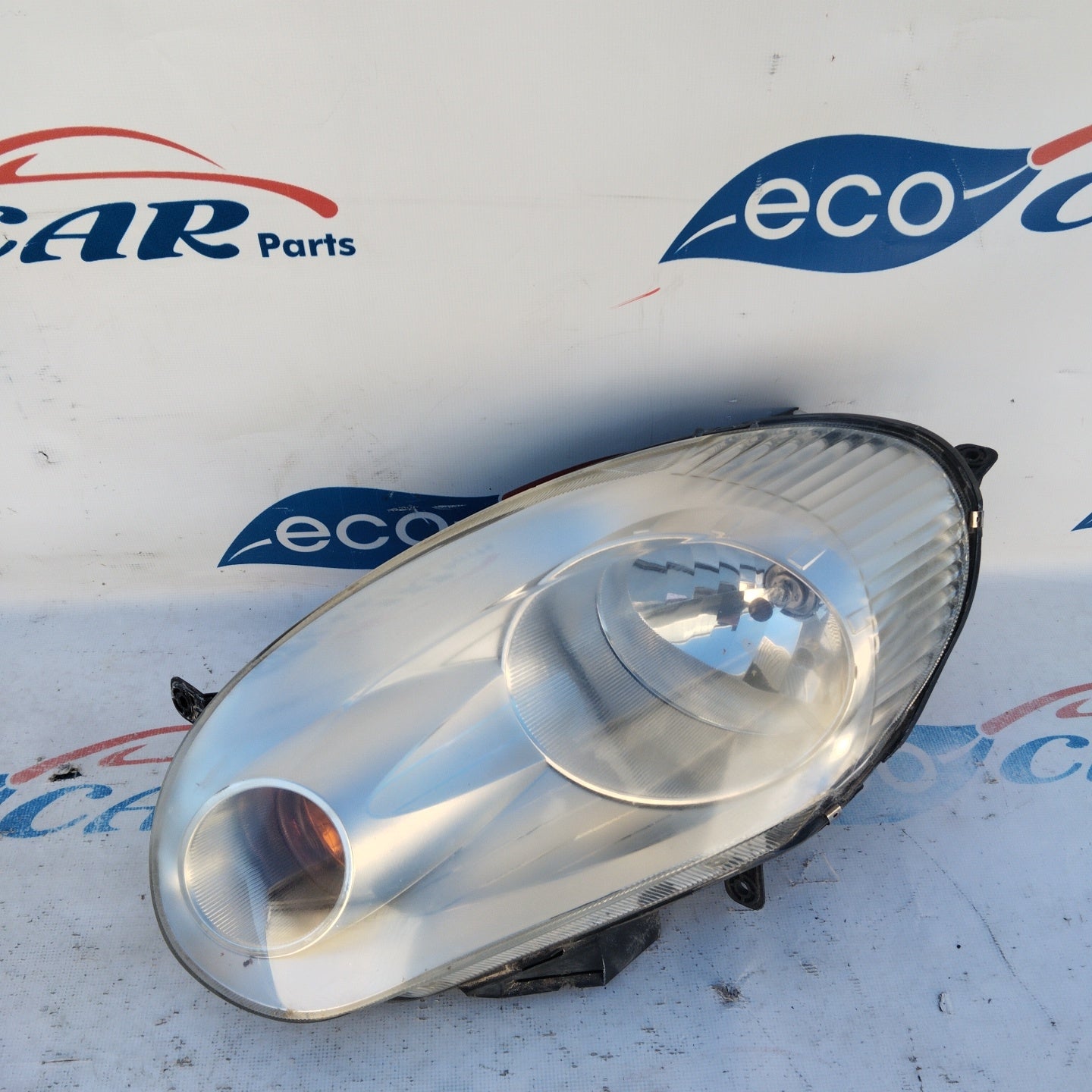 Fanale anteriore sx Dr1 2010 Cod. F114000052 ecoAG3634