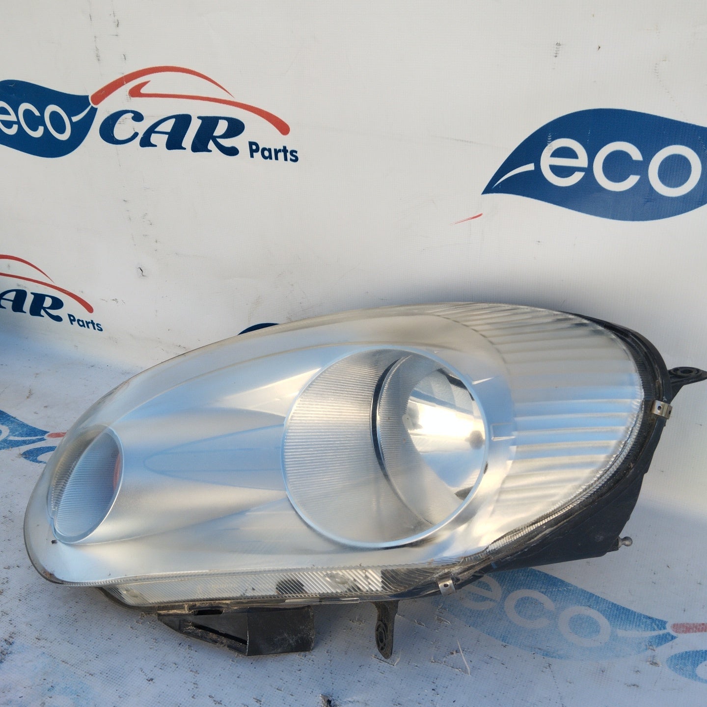 Fanale anteriore sx Dr1 2010 Cod. F114000052 ecoAG3634