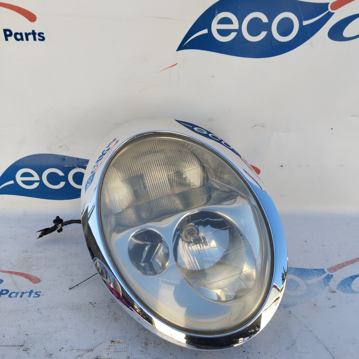 Fanale anteriore dx Mini R50 / 53 ecoAG3635