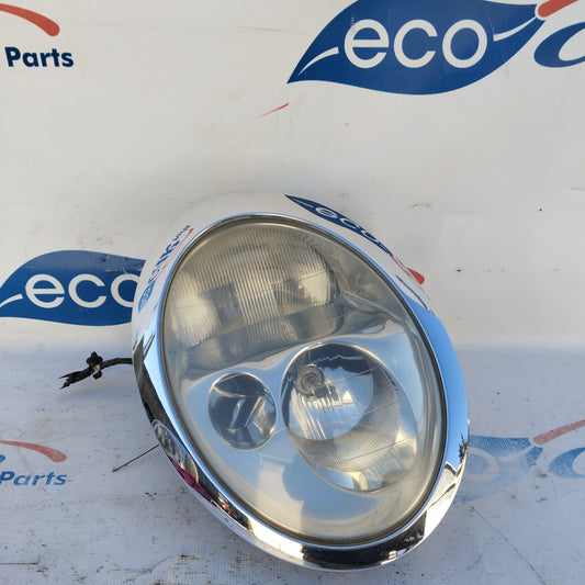 Fanale anteriore dx Mini R50 / 53 ecoAG3635