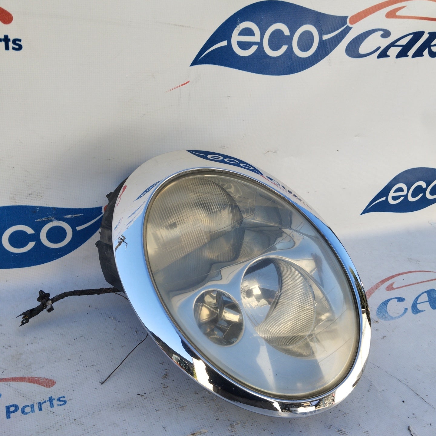 Fanale anteriore dx Mini R50 / 53 ecoAG3635