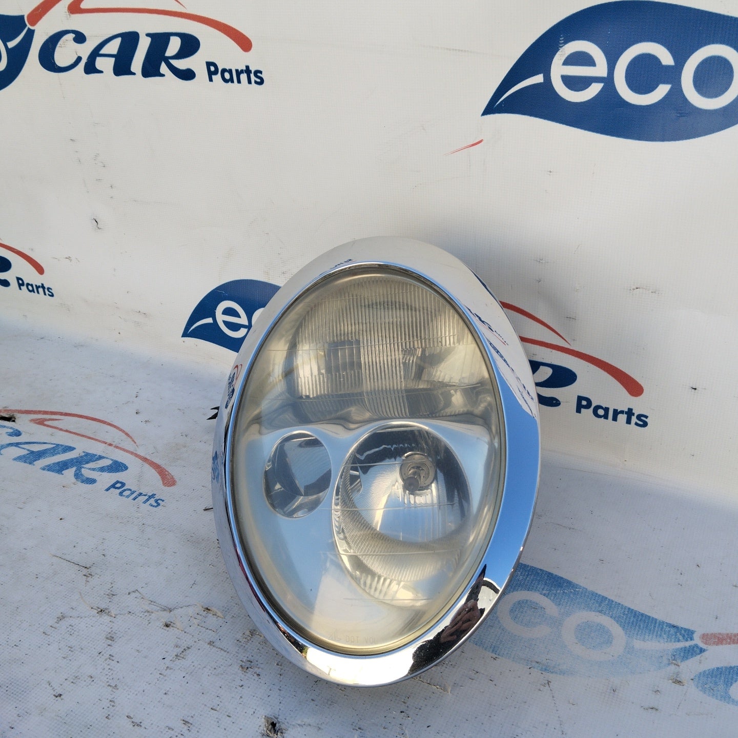 Fanale anteriore dx Mini R50 / 53 ecoAG3635