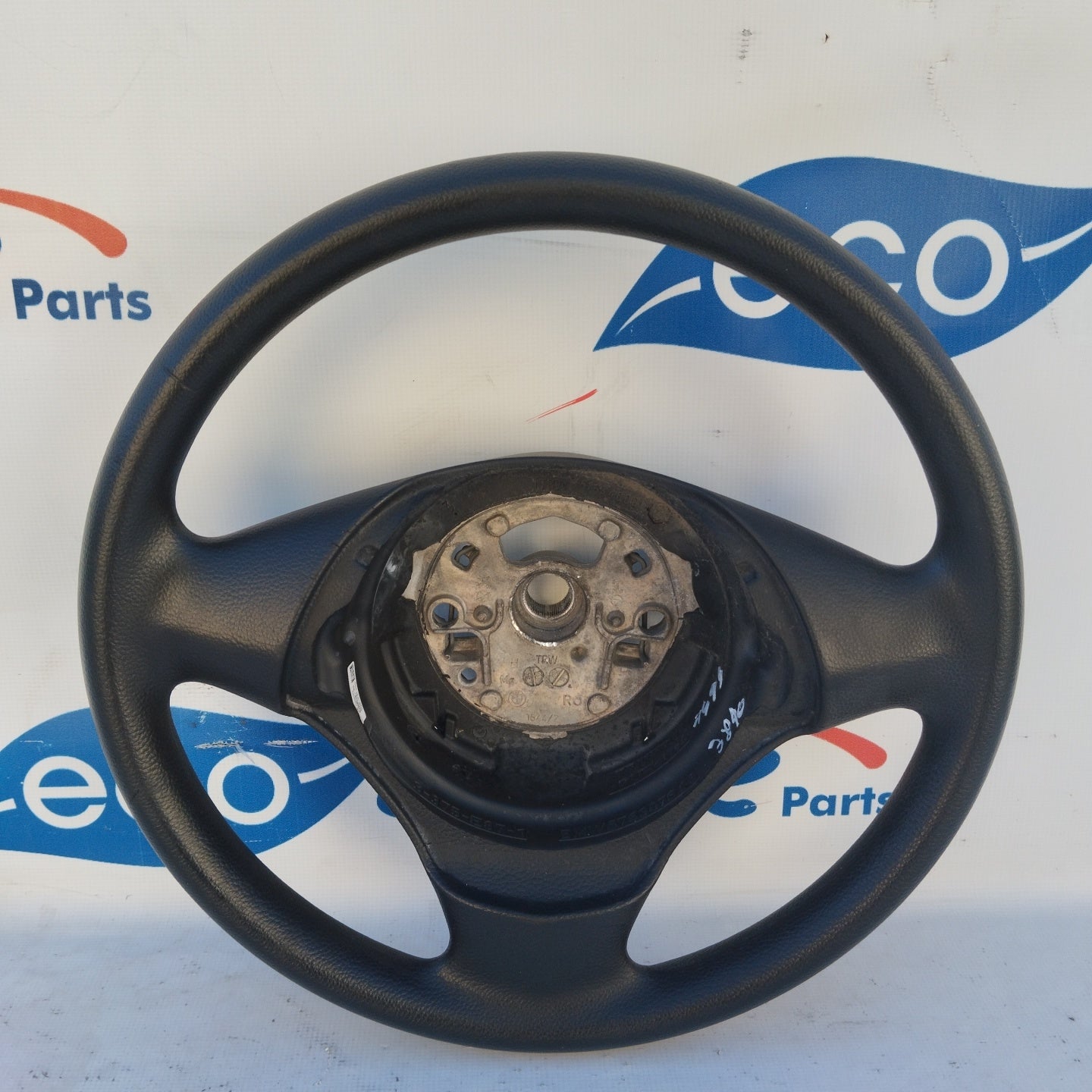 BMW Series 1 e87 steering wheel Cod. 676307603 ecoAG3636