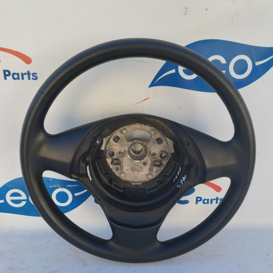 BMW Series 1 e87 steering wheel Cod. 676307603 ecoAG3636